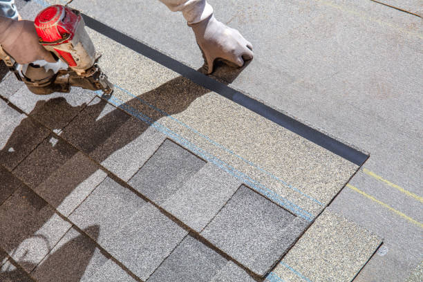 Best Residential Roofing Contractor  in Burleson, TX